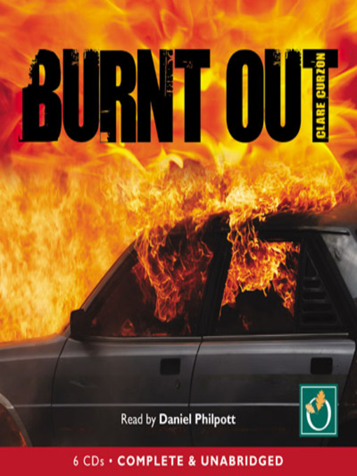 Title details for Burnt Out by Claire Curzon - Available